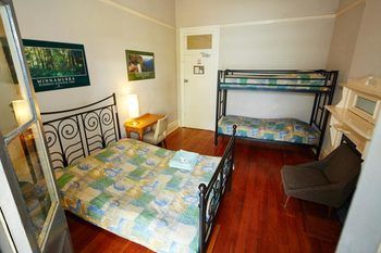 Billabong Gardens - Hostel - South Australia Travel 10