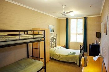 Billabong Gardens - Hostel - South Australia Travel 11