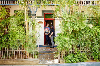 Billabong Gardens - Hostel - South Australia Travel 12