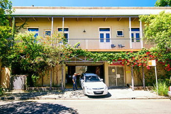 Billabong Gardens - Hostel - South Australia Travel 16