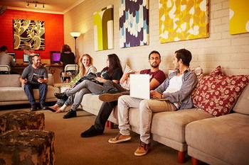 Billabong Gardens - Hostel - South Australia Travel 17