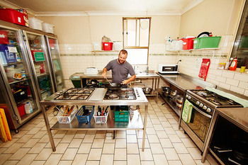 Billabong Gardens - Hostel - South Australia Travel 18