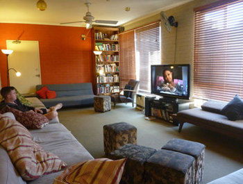 Billabong Gardens - Hostel - South Australia Travel 19