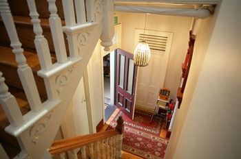 Billabong Gardens - Hostel - South Australia Travel 21