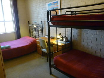 Billabong Gardens - Hostel - South Australia Travel 23
