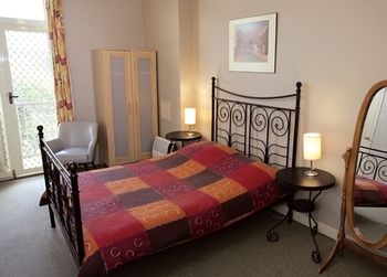 Billabong Gardens - Hostel - South Australia Travel 24