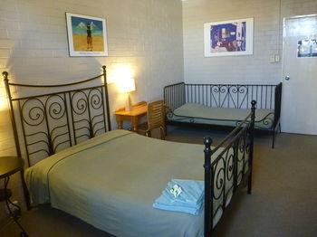 Billabong Gardens - Hostel - South Australia Travel 25