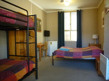 Billabong Gardens - Hostel - South Australia Travel 26