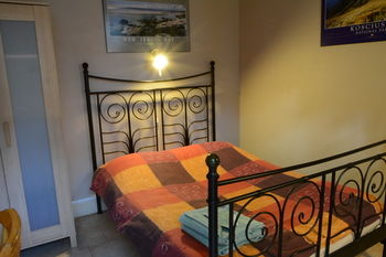 Billabong Gardens - Hostel - South Australia Travel 27