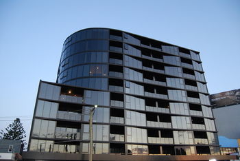 Bayside Towers Serviced Apartments - South Australia Travel 2