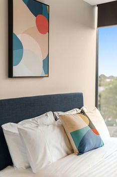 Bayside Towers Serviced Apartments - South Australia Travel 4