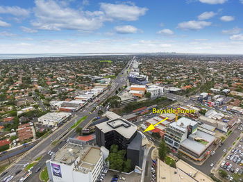 Bayside Towers Serviced Apartments - South Australia Travel 13