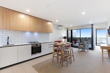 Bayside Towers Serviced Apartments - South Australia Travel 17