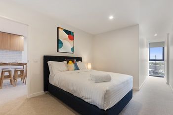 Bayside Towers Serviced Apartments - South Australia Travel 18