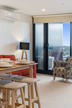 Bayside Towers Serviced Apartments - South Australia Travel 19
