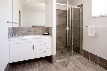 Wallsend Executive Apartments - South Australia Travel 5