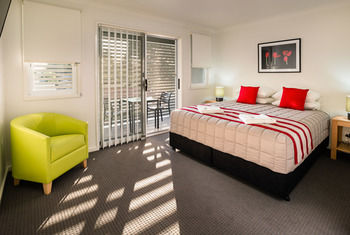 Wallsend Executive Apartments - South Australia Travel 16