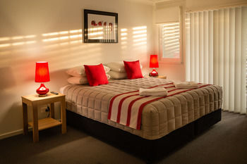 Wallsend Executive Apartments - South Australia Travel 18