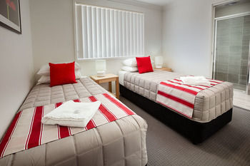 Wallsend Executive Apartments - South Australia Travel 19