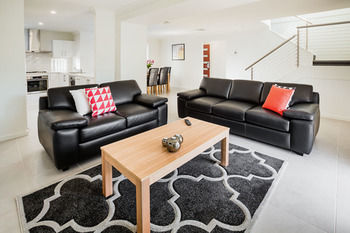 Wallsend Executive Apartments - South Australia Travel 31