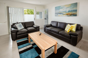 Wallsend Executive Apartments - South Australia Travel 35