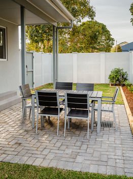 Wallsend Executive Apartments - South Australia Travel 37