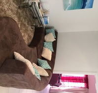 Sydney Executive Garden Villa - South Australia Travel