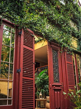 The Regents Park - South Australia Travel 4