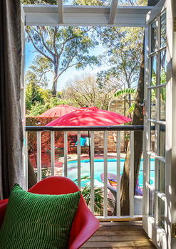 The Regents Park - South Australia Travel 15