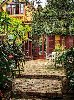 The Regents Park - South Australia Travel 28