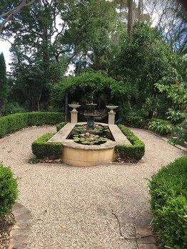 The Regents Park - South Australia Travel 42