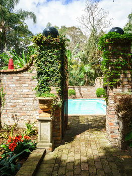The Regents Park - South Australia Travel 46