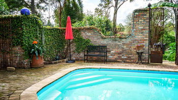 The Regents Park - South Australia Travel 47