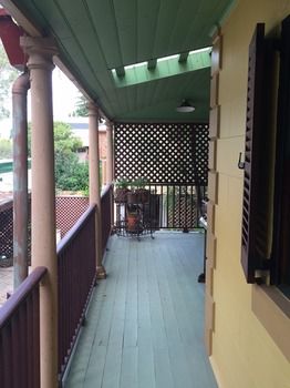 The Regents Park - South Australia Travel 49