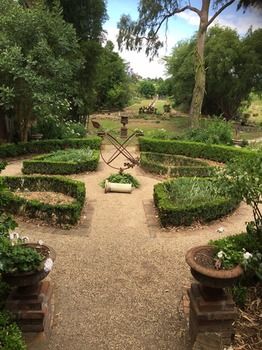 The Regents Park - South Australia Travel 53