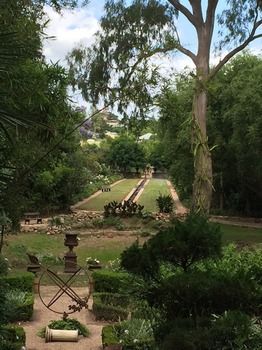 The Regents Park - South Australia Travel 56