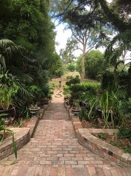 The Regents Park - South Australia Travel 57