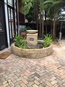 The Regents Park - South Australia Travel 64