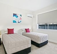 Belmont Executive Apartments - South Australia Travel
