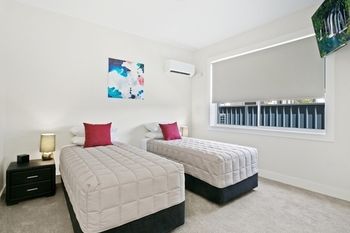Belmont Executive Apartments - South Australia Travel 0