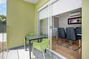Belmont Executive Apartments - South Australia Travel 1