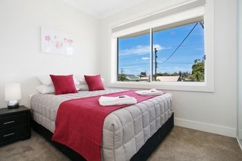Belmont Executive Apartments - South Australia Travel 6