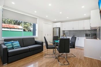Belmont Executive Apartments - South Australia Travel 12
