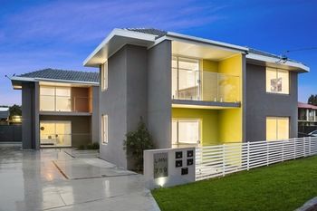Belmont Executive Apartments - South Australia Travel 16