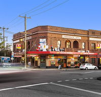 Commonwealth Hotel Newcastle - South Australia Travel