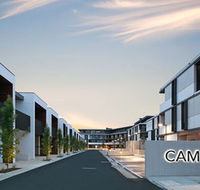 CAMPUS - South Australia Travel