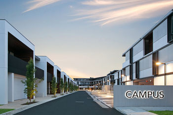 CAMPUS - South Australia Travel 0