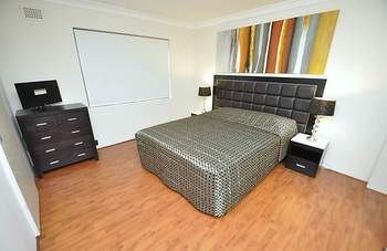Balmain 3 Mont Furnished Apartment - South Australia Travel 0