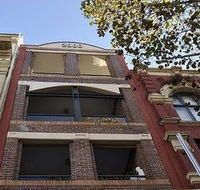 Darlinghurst 17 Oxf Furnished Apartment - South Australia Travel