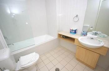 Homebush 122 Ben Furnished Apartment - South Australia Travel 0